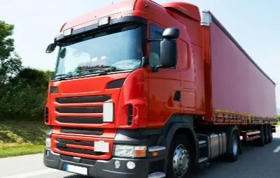 Adana Selendi Ambar Kargo